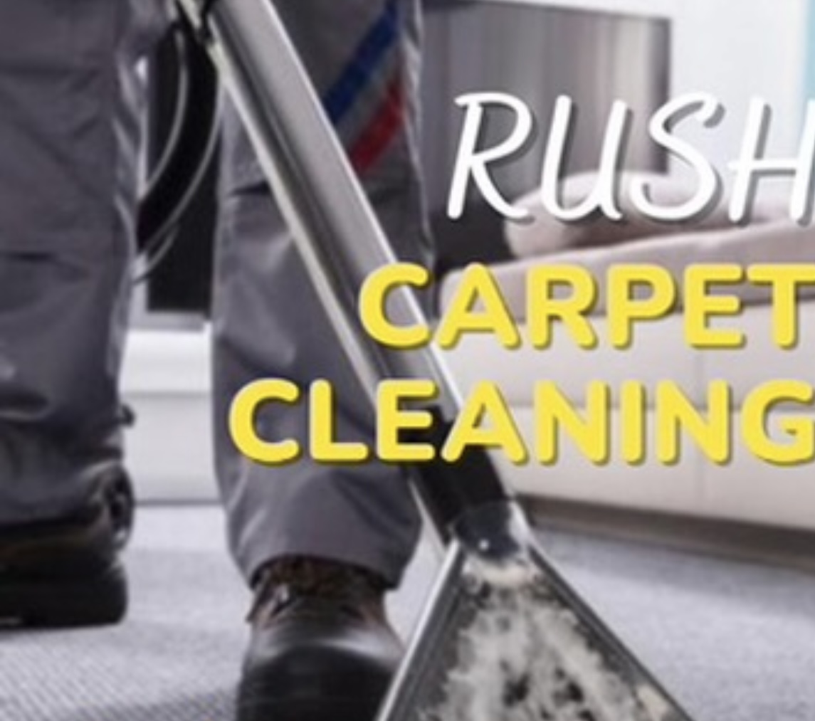 RushcarpetcleaningLLC logo