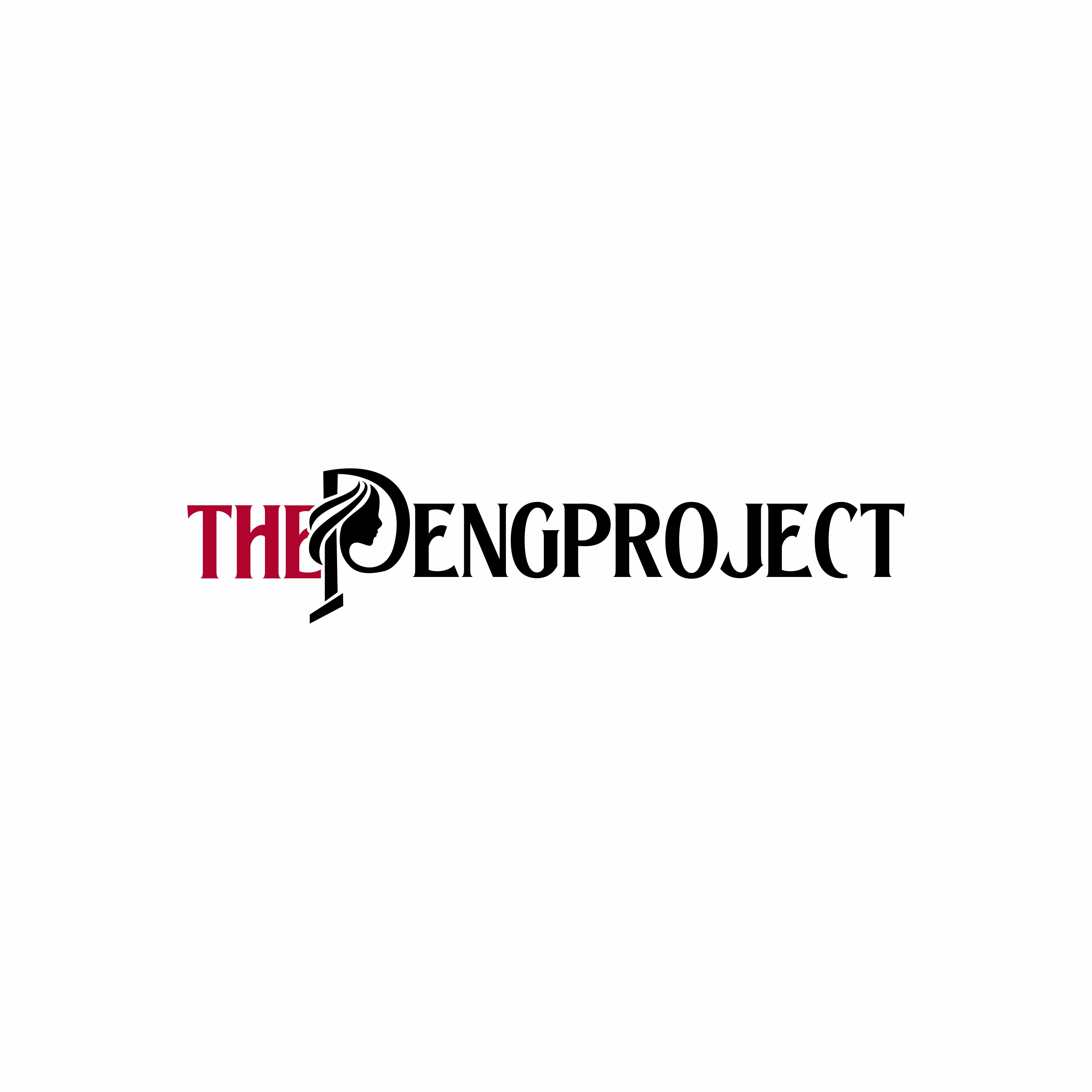 THEPENGPROJECT NFP logo
