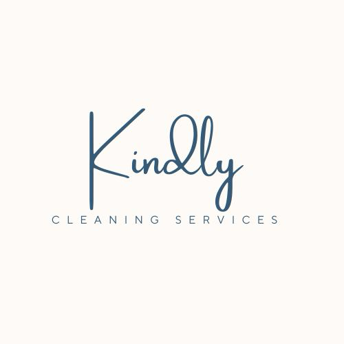 Kindly Cleaning Services logo