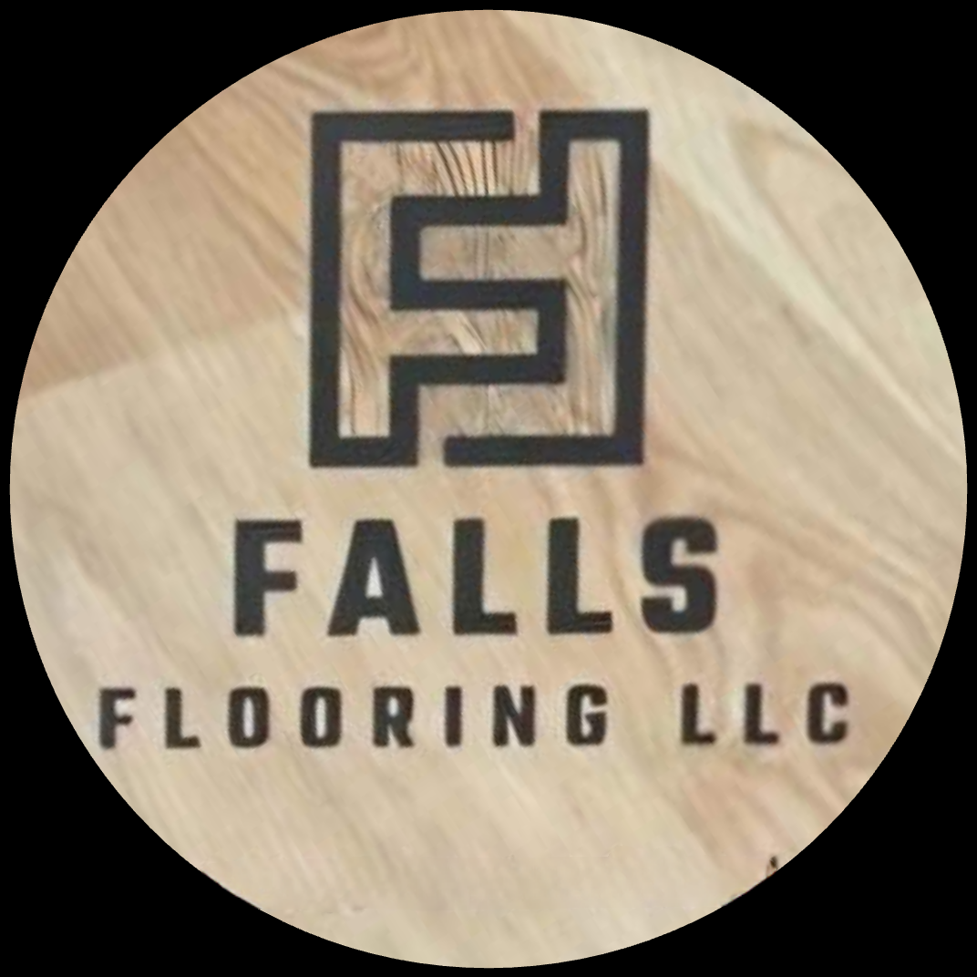 Falls Flooring LLC logo