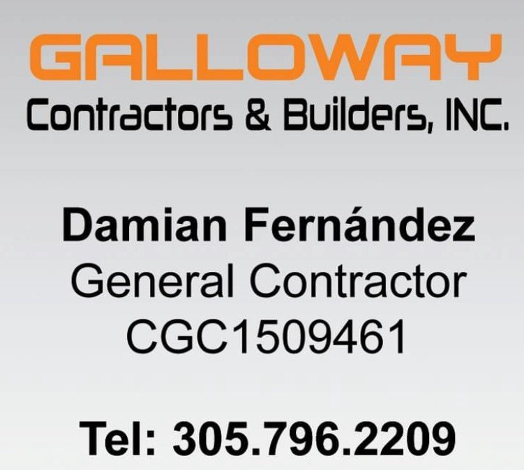 Avatar for Galloway Contractors and Builders Inc
