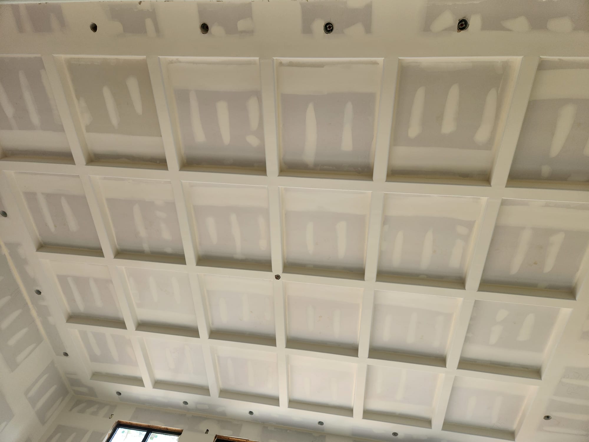 AAD Pro Drywall Services logo