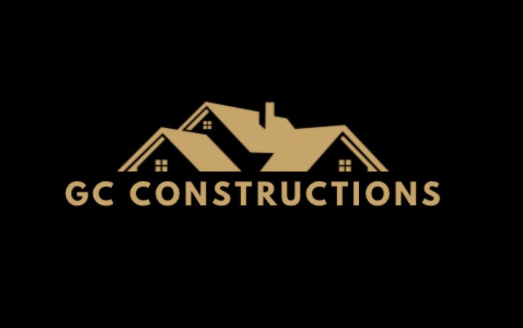 G C Constructions logo