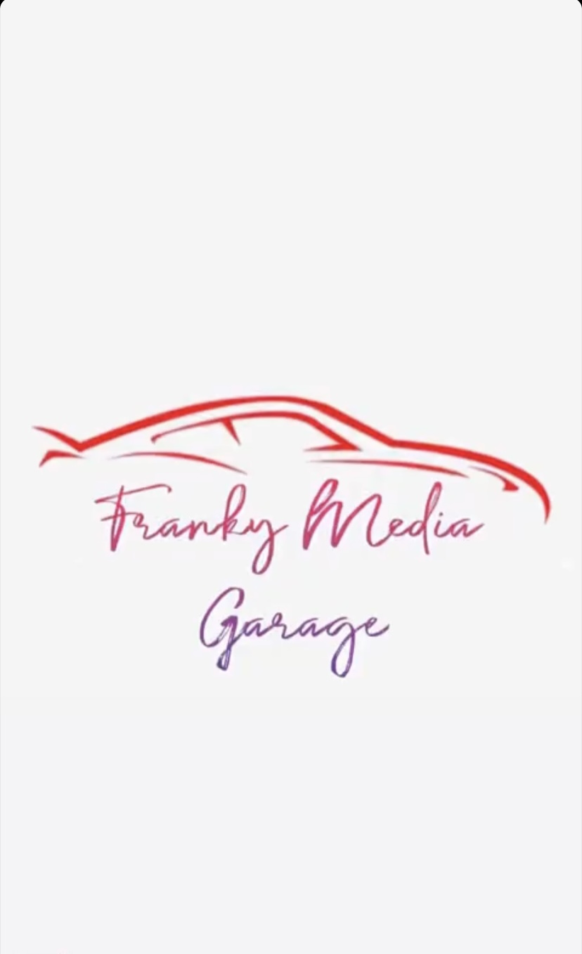 Franky’s fix logo