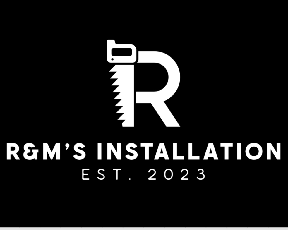 R&M’s Installations logo