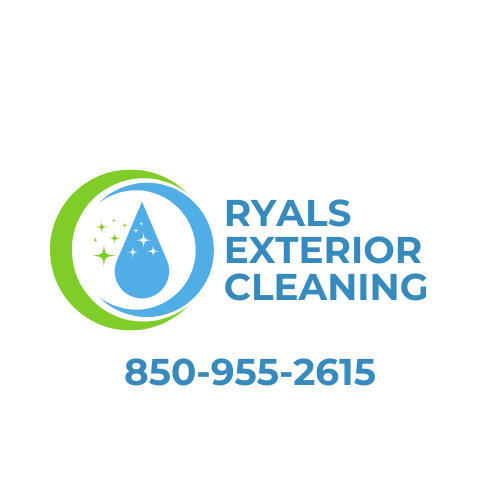 Ryals Exterior Cleaning logo