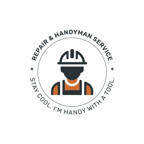 Repair & Handyman service LLC logo