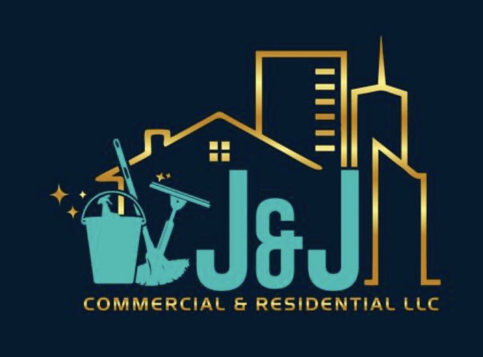 J&J commercial & residential llc logo
