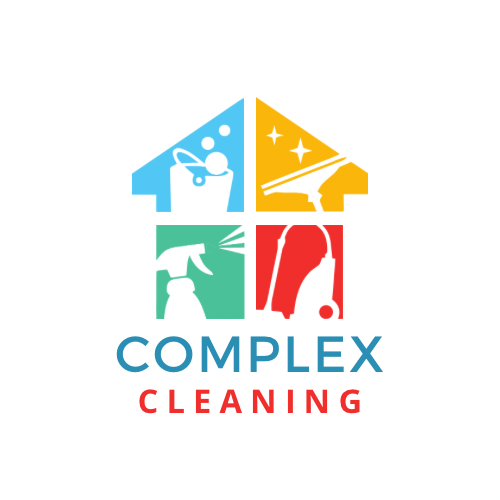 Complex Cleaning logo