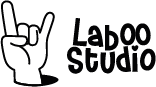 Laboo Studio logo