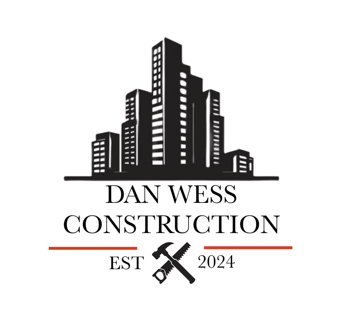 Dan Wess Construction logo