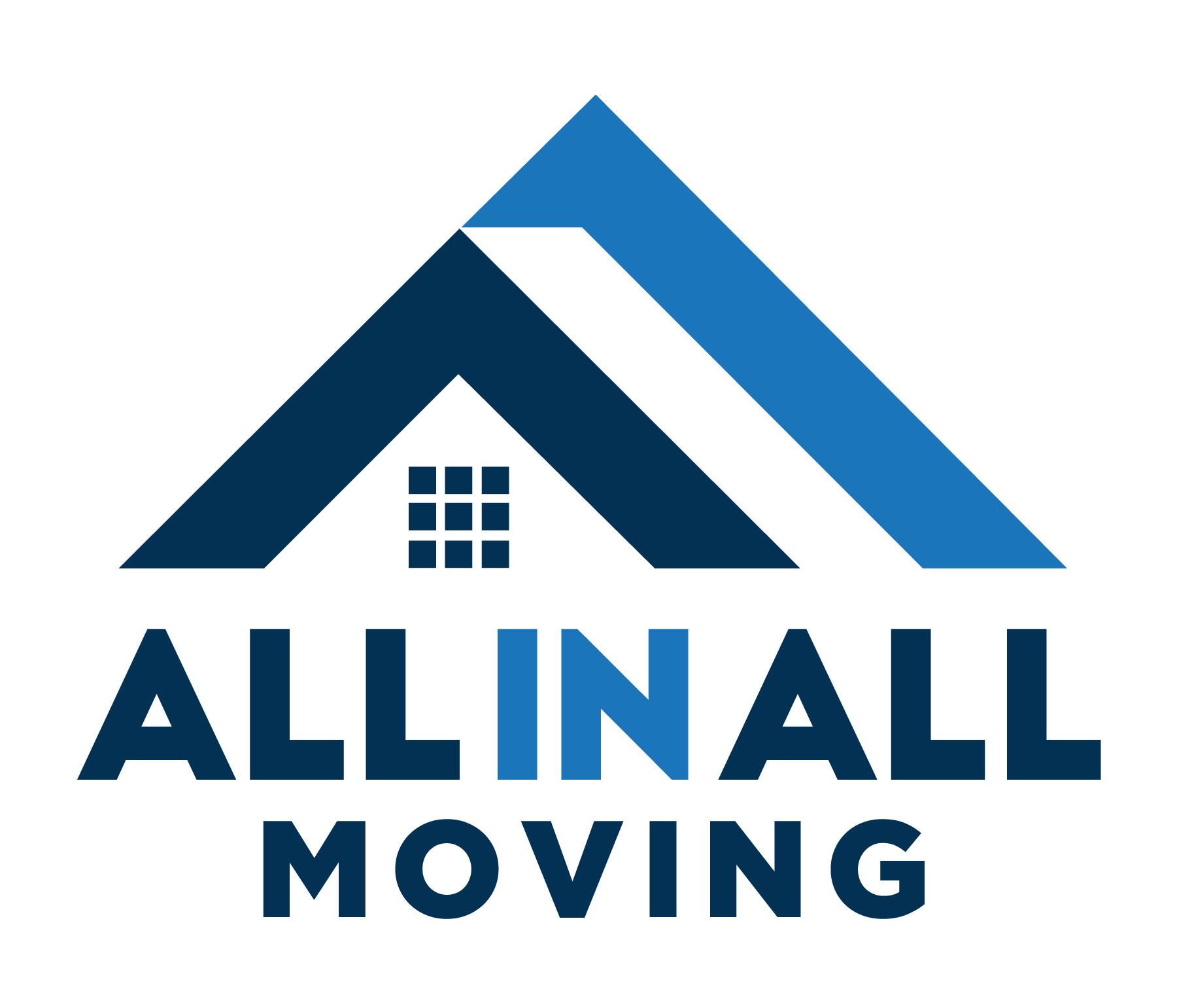 All In All Moving, LLC logo