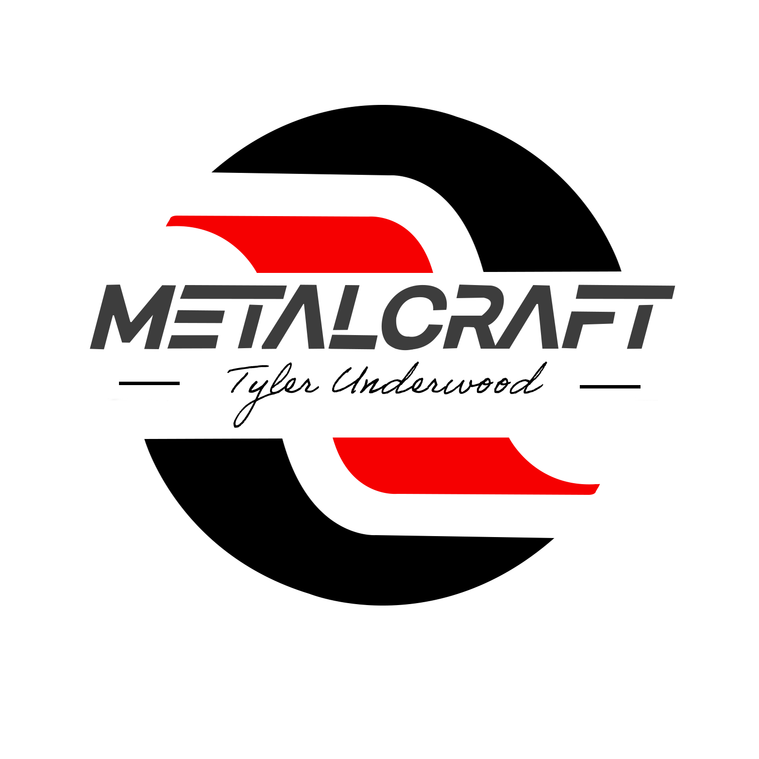 Tyler Underwood Metalcraft LLC logo