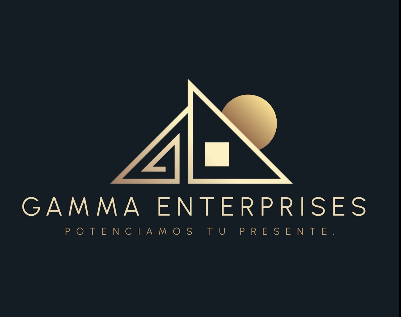 Avatar for Gamma Enterprises