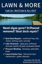 Avatar for Lawn and more