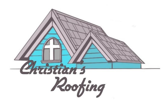 Christian's Roofing logo
