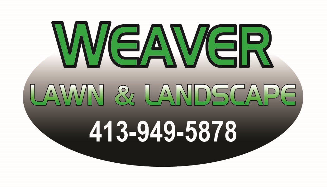 Weaver Lawn & Landscaping logo