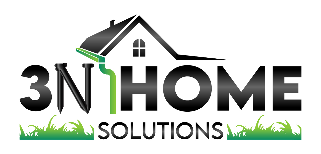 3N Home Solutions logo