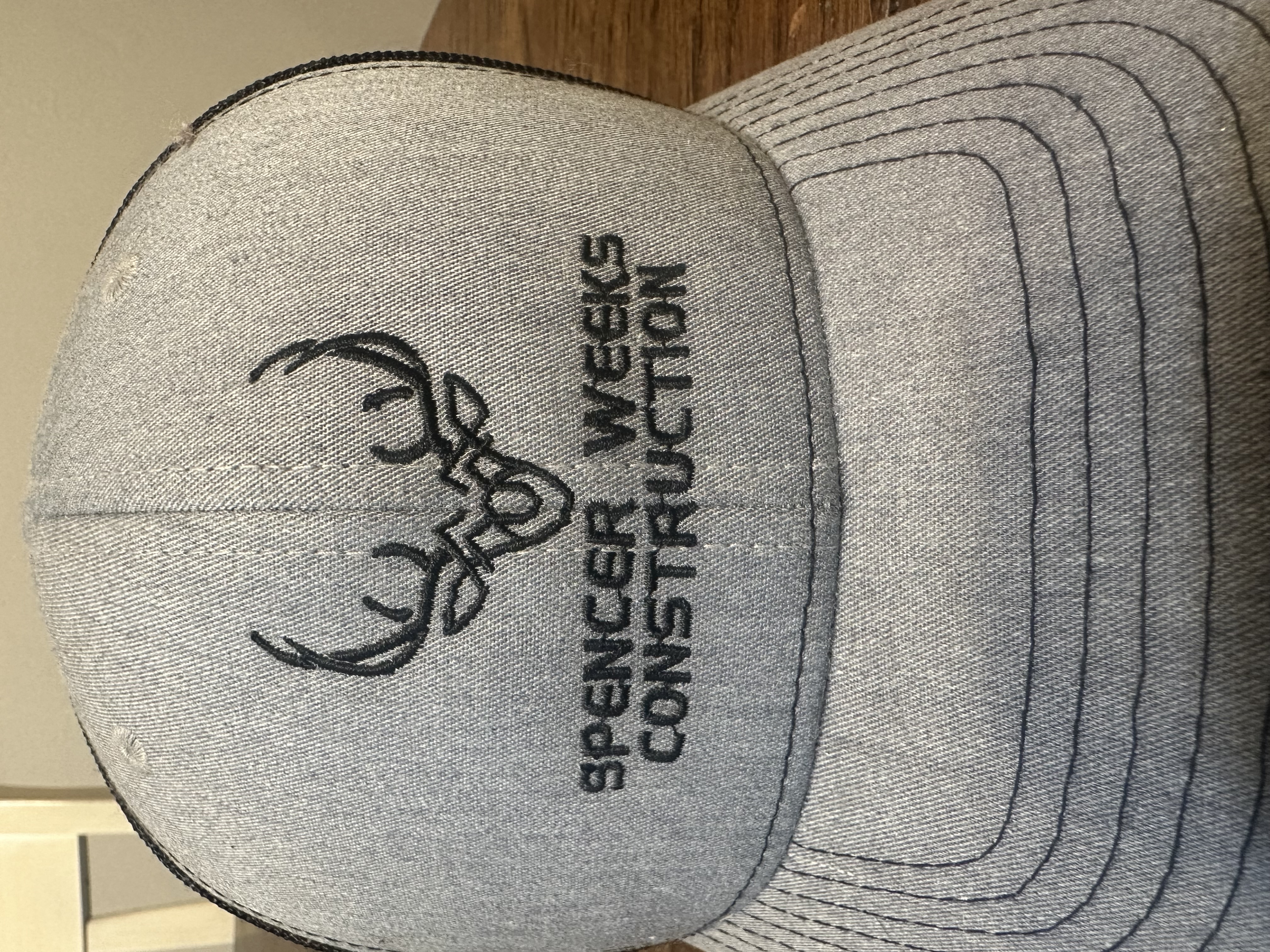 Avatar for Spencer Weeks Construction LLC