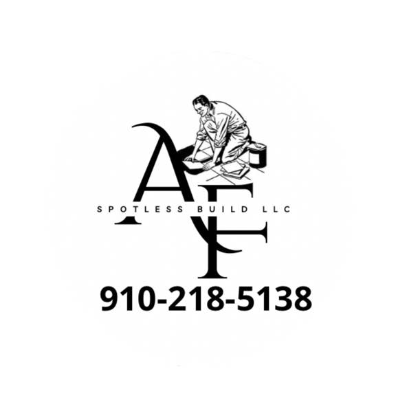 Avatar for A&F SPOTLESS BUILD LLC