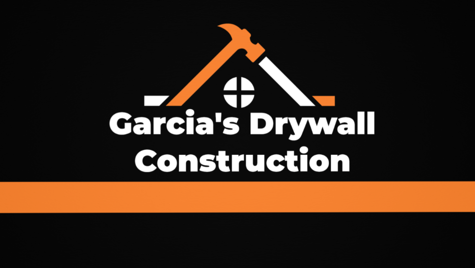 Garcia’s Drywall Construction logo