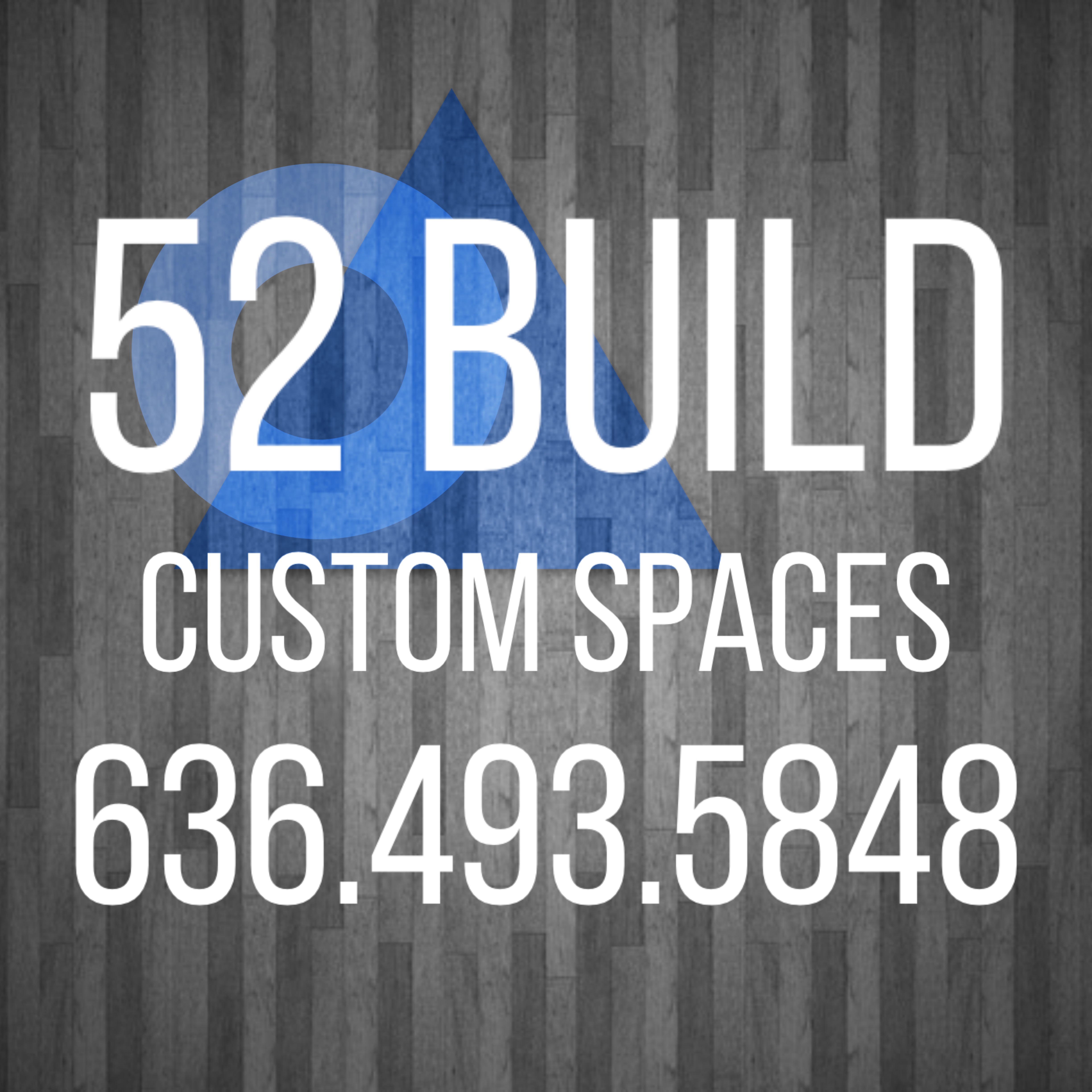 52 build logo