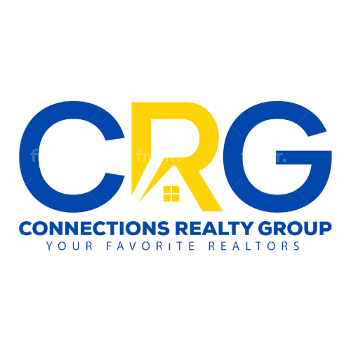 Connections Realty Group logo