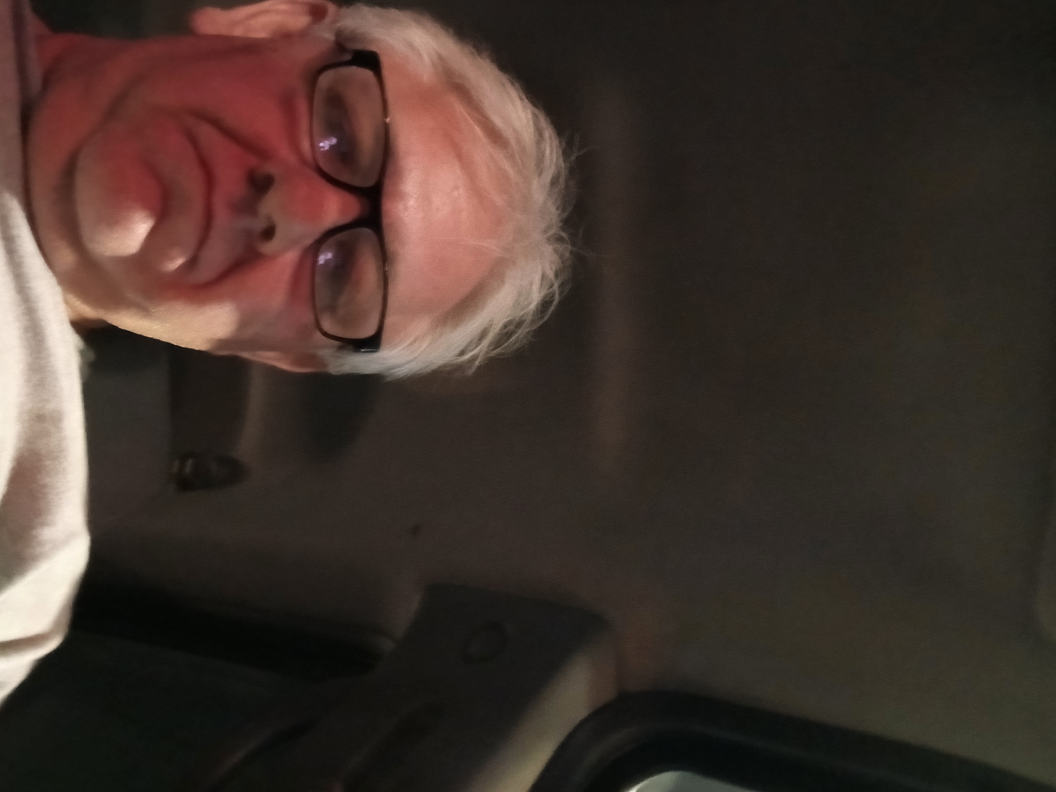 Avatar for George Clarke