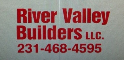 River Valley Builders logo