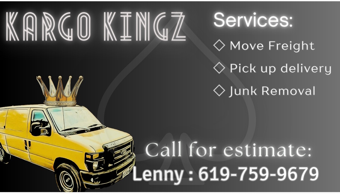 Avatar for Kargo kingz llc