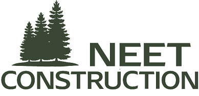 Neet Construction logo