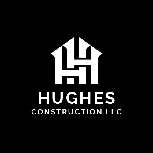 Hughes Construction LLC logo