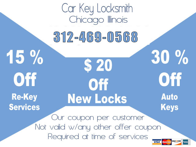 Avatar for Car Key _Chicago IL