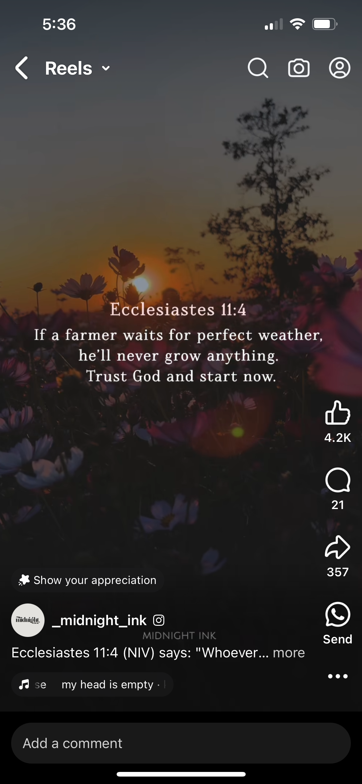 Avatar for Efficient Air solutions