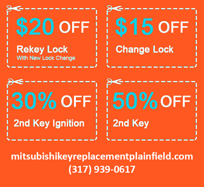 Avatar for Mitsubishi locksmiths Servcies Plainfield