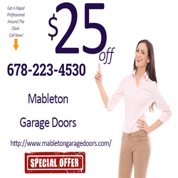 Avatar for Mableton Garage Doors