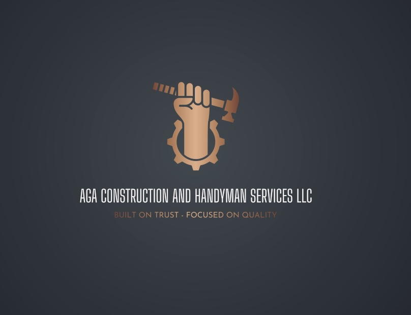 AGA CONSTRUCTION AND HANDYMAN SERVICES LLC logo