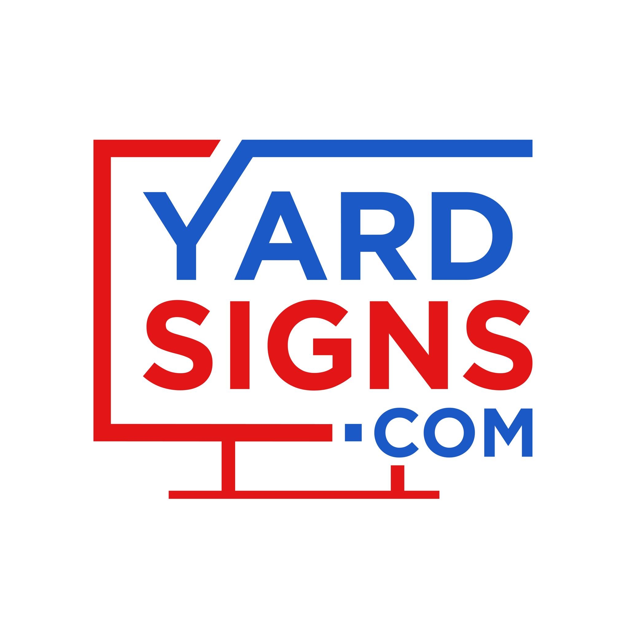 Avatar for YardSigns.com