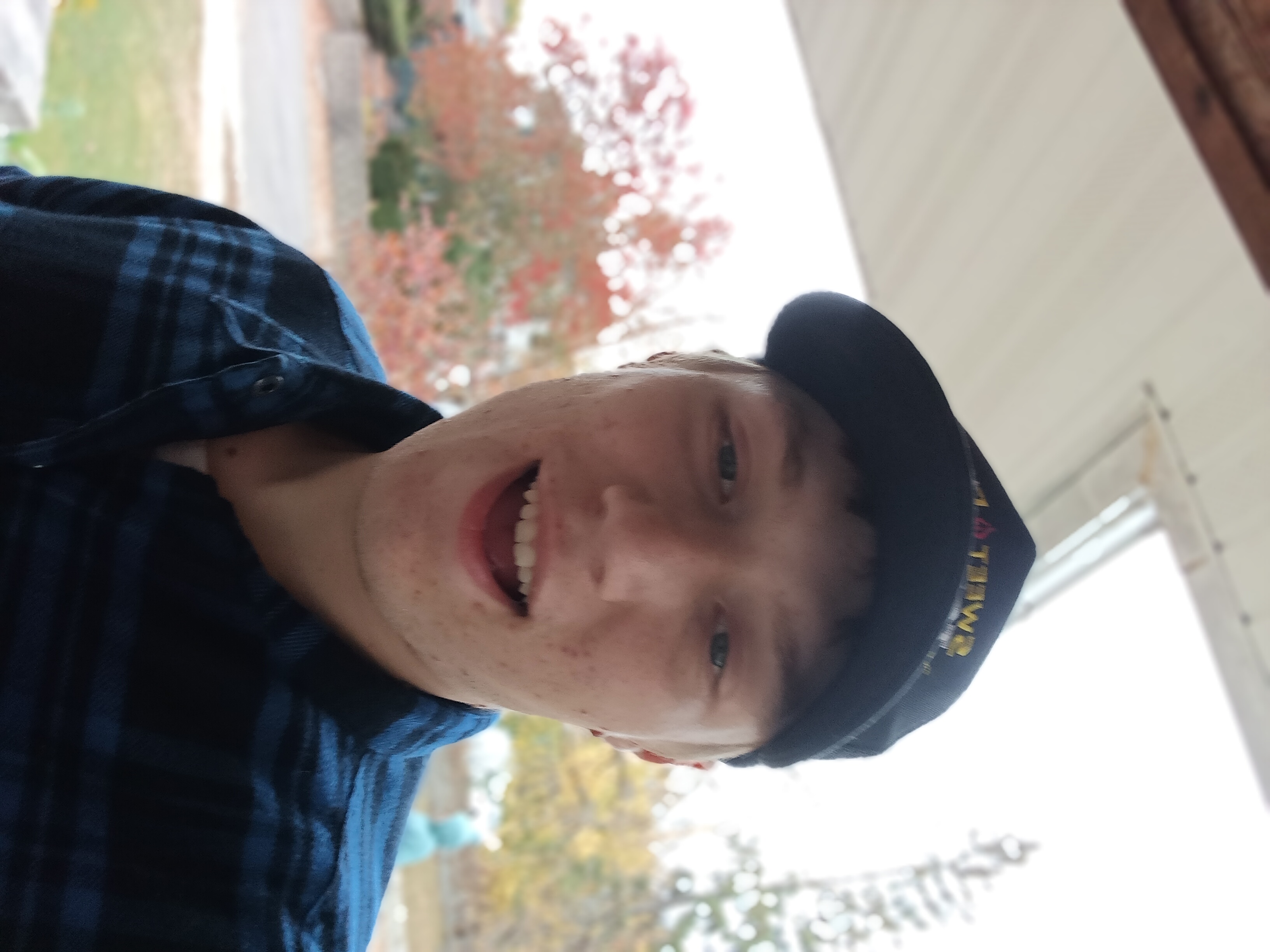 Avatar for Dayton Baker