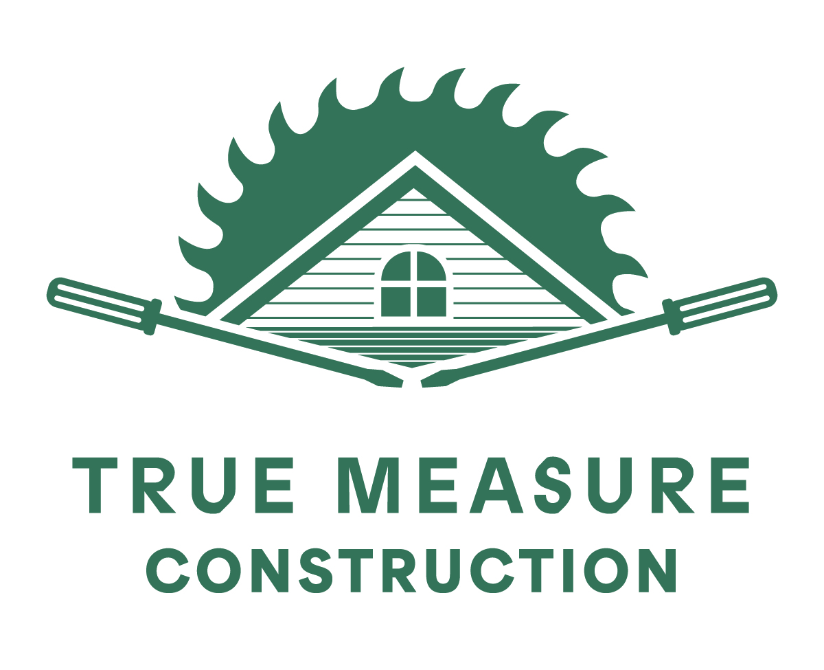 Logo for True Measure Construction