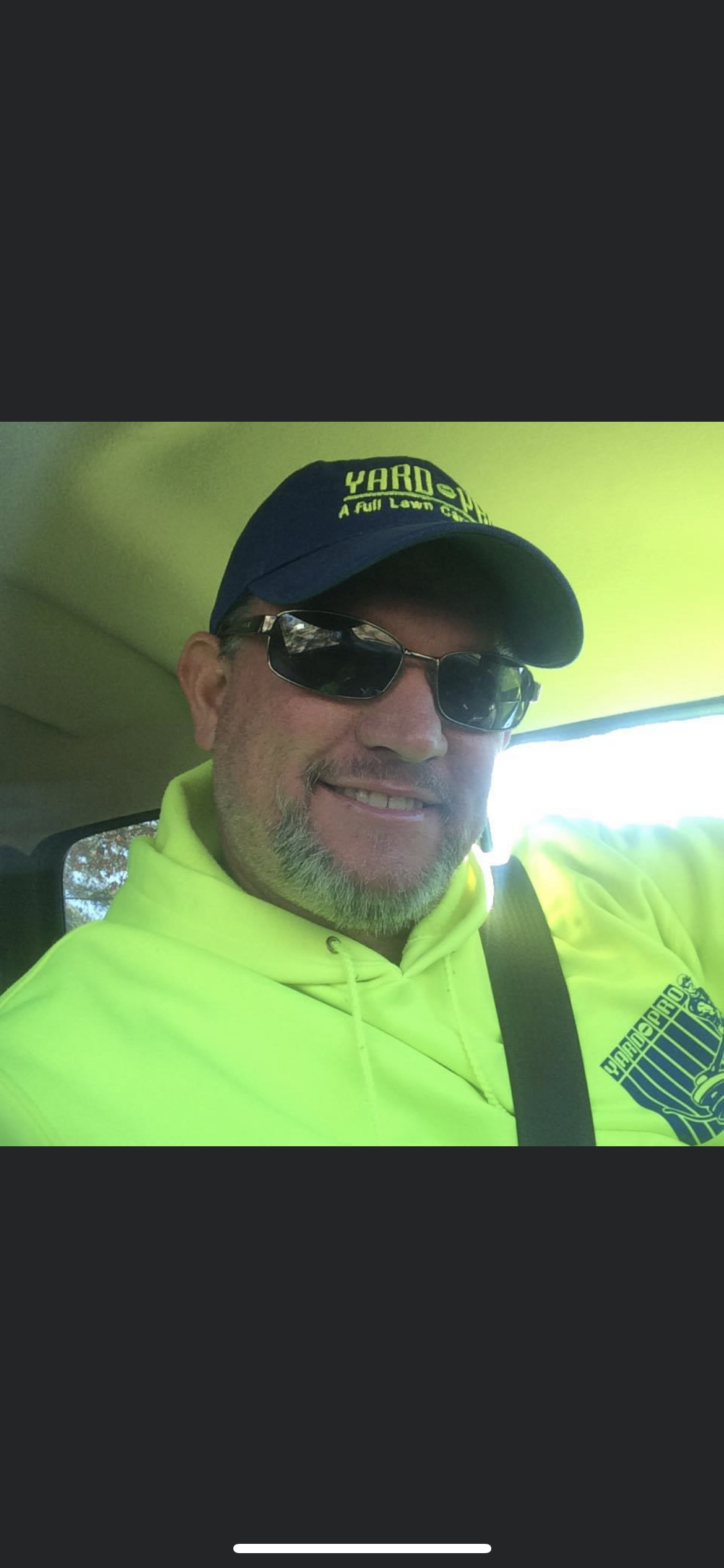 Avatar for Yard-Pro lawn service