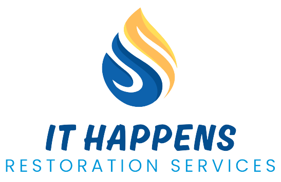 It Happens Restoration Services, LLC logo