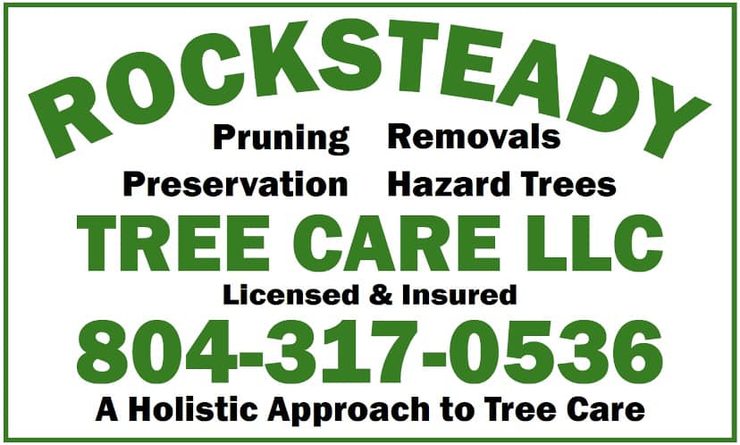 Avatar for Rocksteady Tree Care LLC
