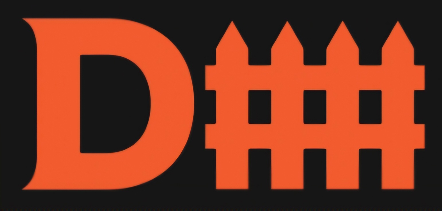 DFENCE Outdoors logo
