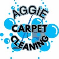 Aggie Carpet Cleaning logo