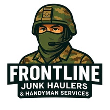 Avatar for Frontline Junk Haulers
