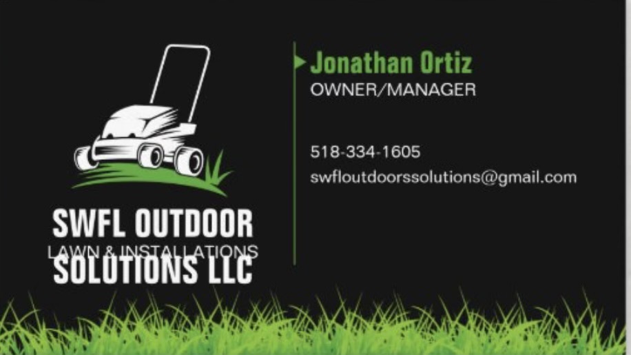 Avatar for self outdoor solutions LLC
