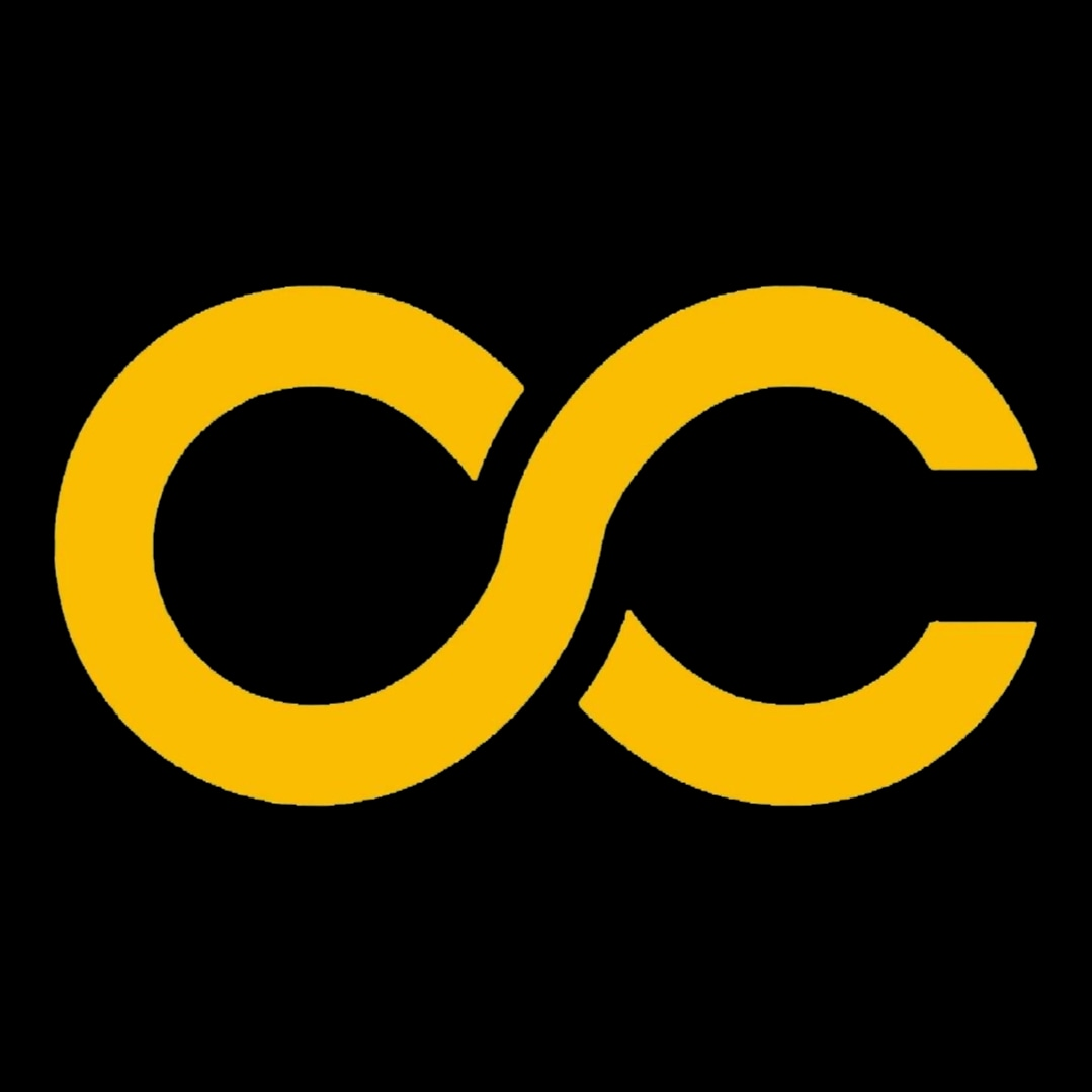 Infinite Concrete Creations, Inc logo