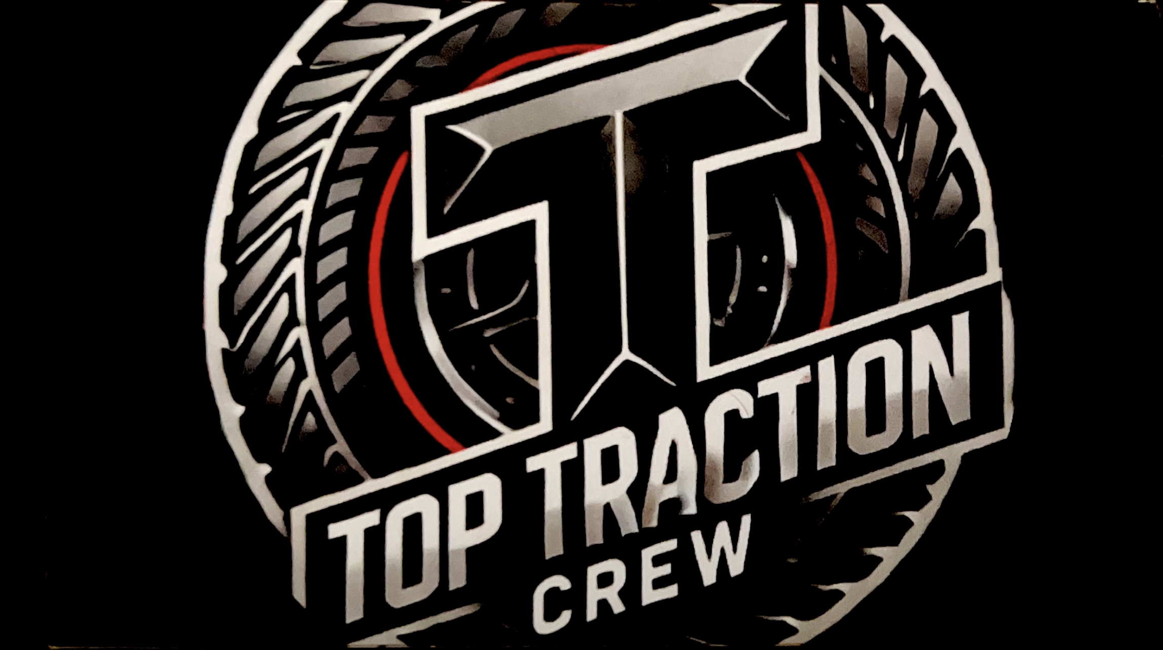 Top traction crew llc logo