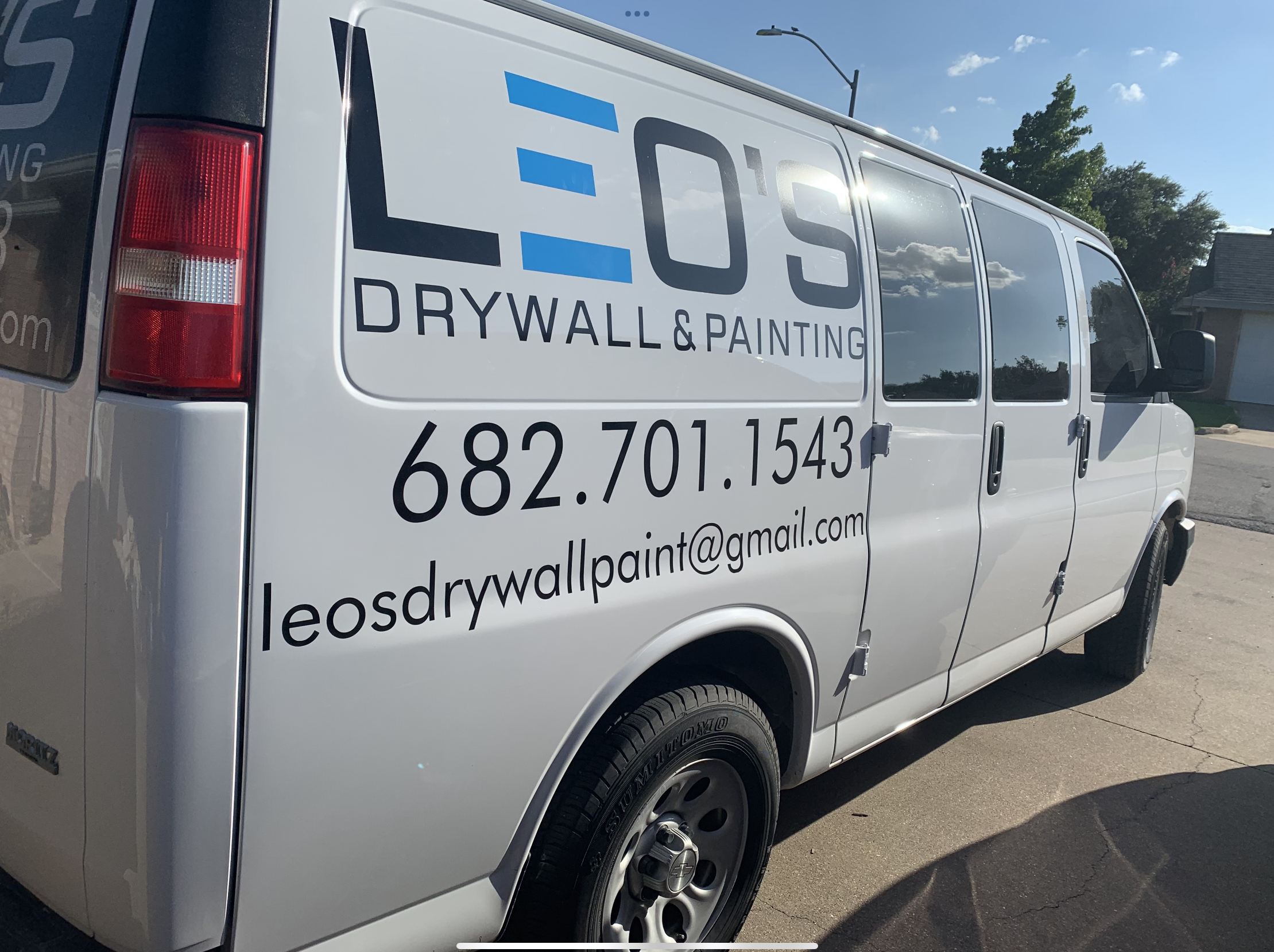 Avatar for Leo’s Drywall and Paint